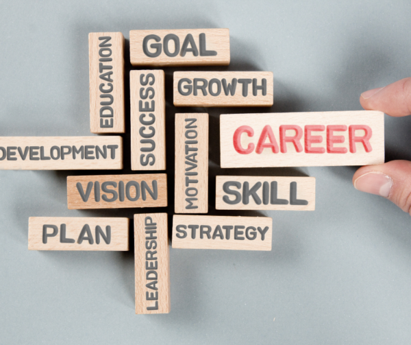 dental career networking