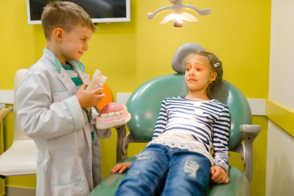 dental education